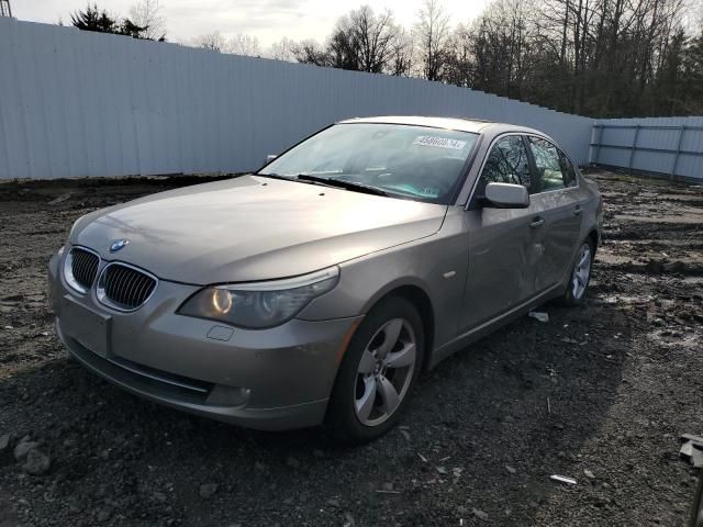 2008 BMW 528 I