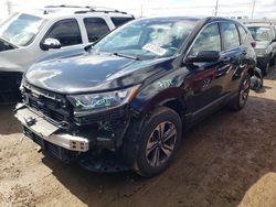 2020 Honda CR-V LX en venta en Elgin, IL