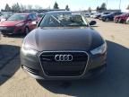 2014 Audi A6 Premium Plus