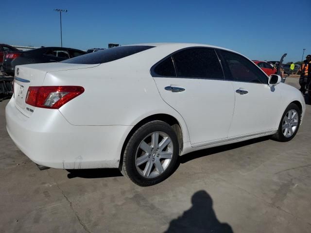 2008 Lexus ES 350