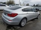 2013 BMW 535 IGT