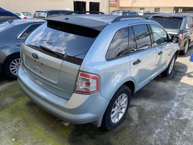 2008 Ford Edge SE