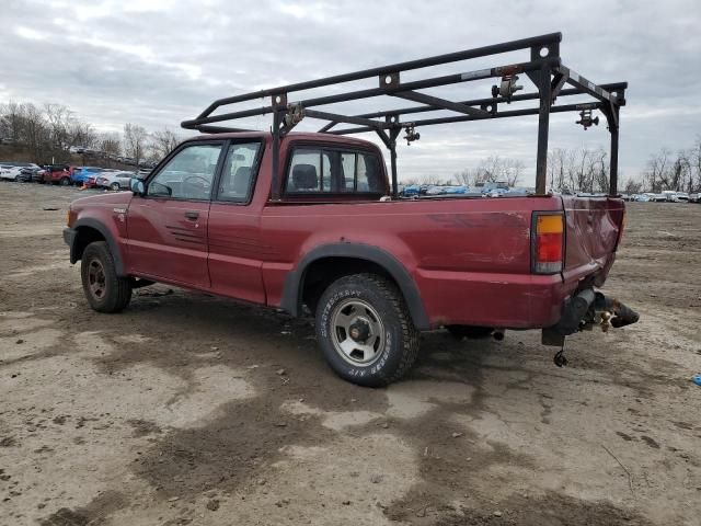 1993 Mazda B2600 Cab Plus