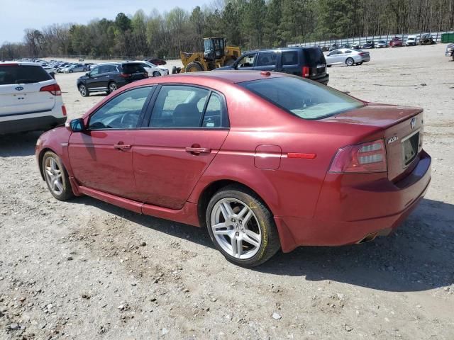 2007 Acura TL