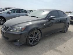 Lexus salvage cars for sale: 2011 Lexus IS 250