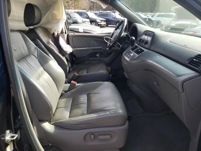 2008 Honda Odyssey EXL