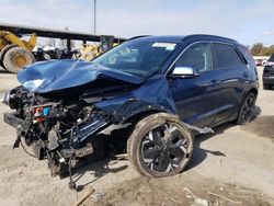 Salvage cars for sale from Copart Hayward, CA: 2023 KIA Niro Wind