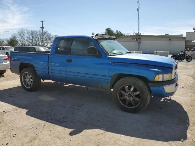 1998 Dodge RAM 1500