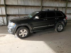 2011 Jeep Grand Cherokee Limited for sale in Phoenix, AZ