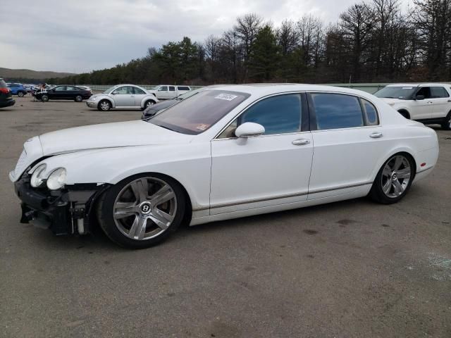 2006 Bentley Continental Flying Spur