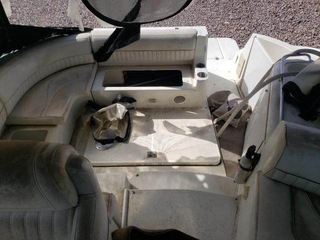 2002 Cruiser Rv Boat