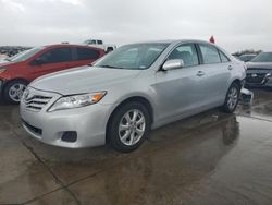 2011 Toyota Camry Base for sale in Grand Prairie, TX