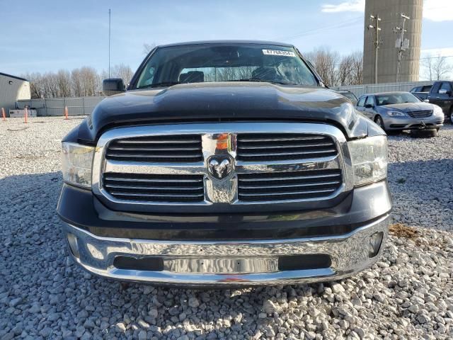 2014 Dodge RAM 1500 SLT