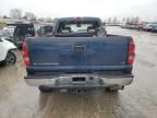 2005 Chevrolet Silverado K2500 Heavy Duty