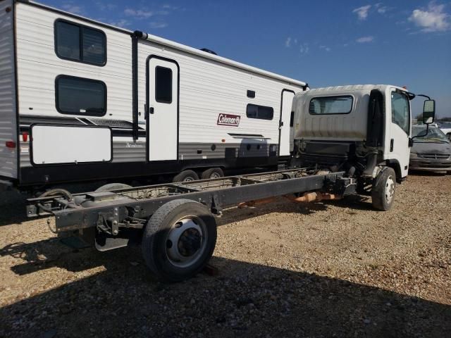 2016 Chevrolet 4500