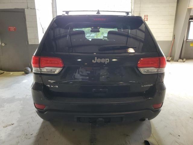 2014 Jeep Grand Cherokee Laredo