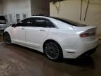 2015 Lincoln MKZ