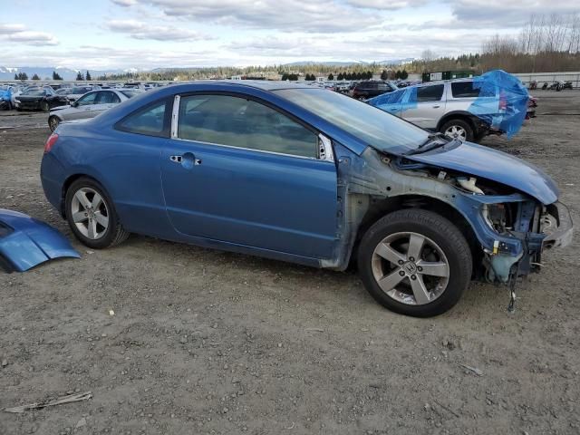 2006 Honda Civic EX