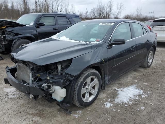 2013 Chevrolet Malibu LS