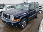 2006 Jeep Commander Limited