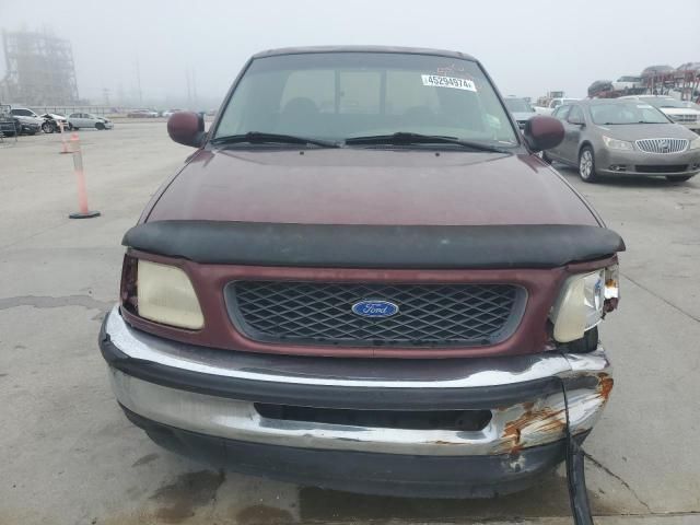 1997 Ford F150