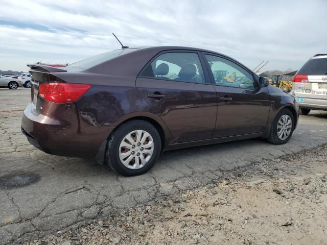 2011 KIA Forte EX