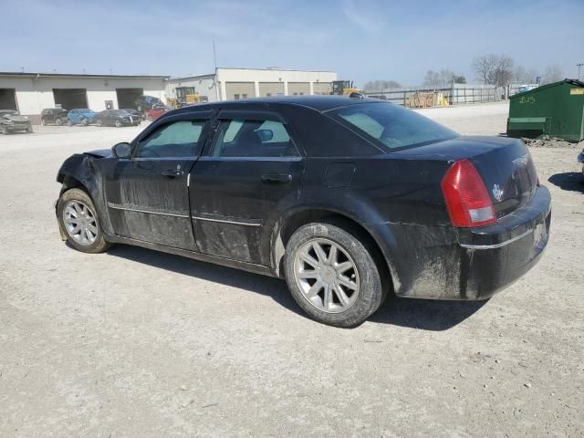 2005 Chrysler 300 Touring