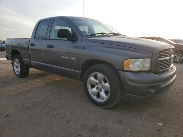 2002 Dodge RAM 1500