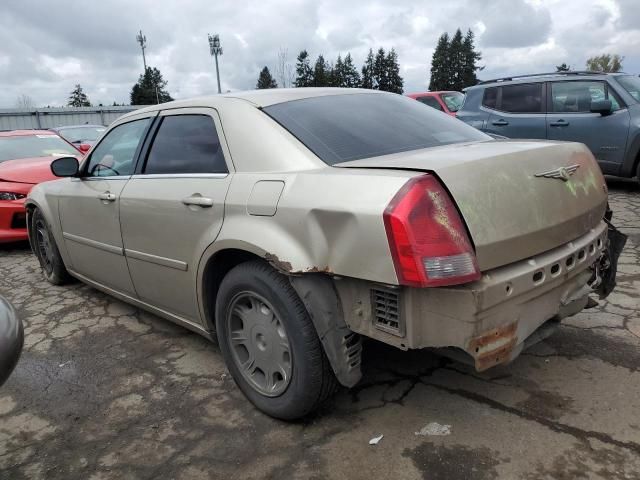 2006 Chrysler 300 Touring