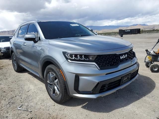 2022 KIA Sorento EX