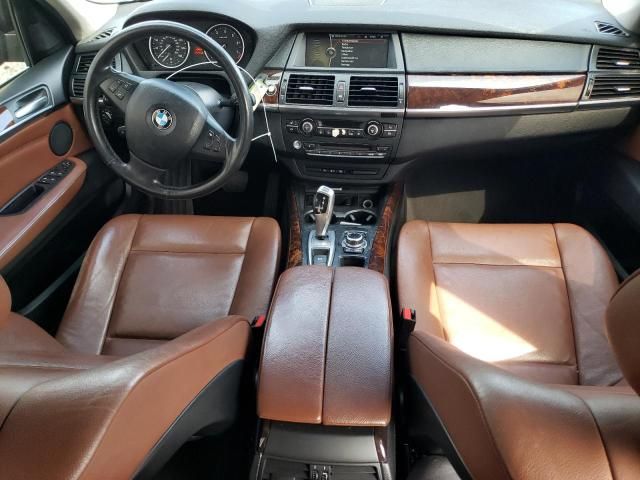 2013 BMW X5 XDRIVE35I