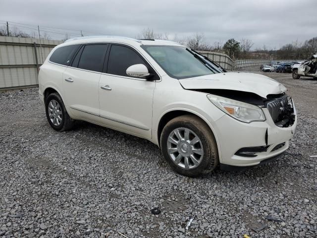 2014 Buick Enclave