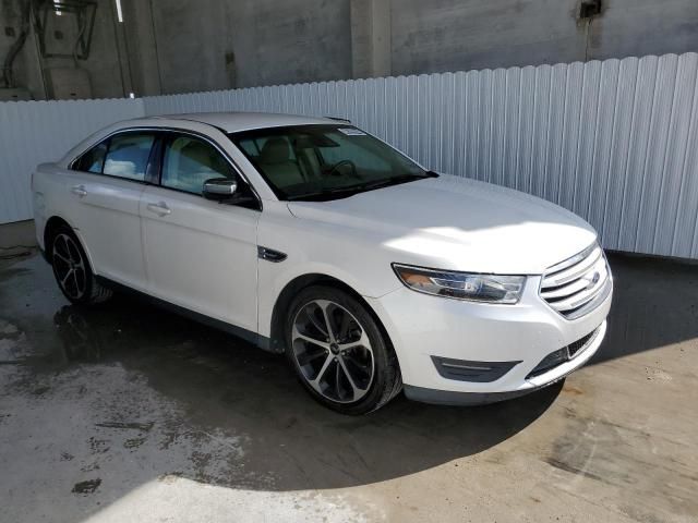 2015 Ford Taurus Limited