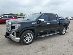 Vehiculos salvage en venta de Copart Houston, TX: 2020 GMC Sierra K1500 SLT