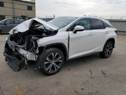 2017 Lexus RX 350 Base for sale in Wilmer, TX
