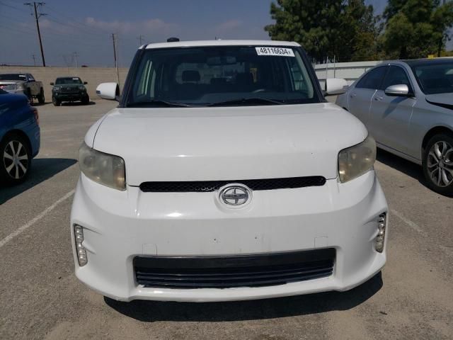 2013 Scion XB