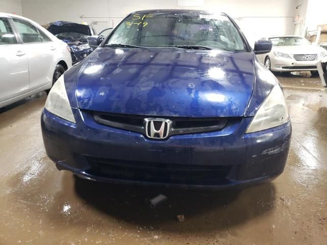 2003 Honda Accord LX