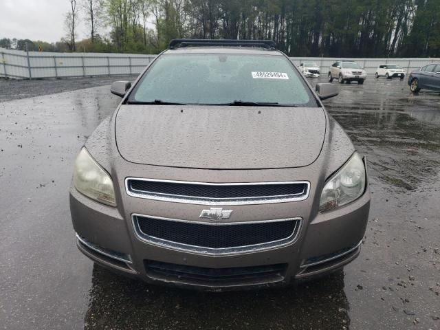 2011 Chevrolet Malibu 2LT