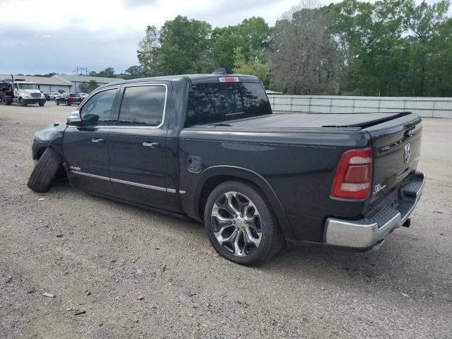 2019 Dodge RAM 1500 Limited