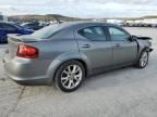 2012 Dodge Avenger R/T