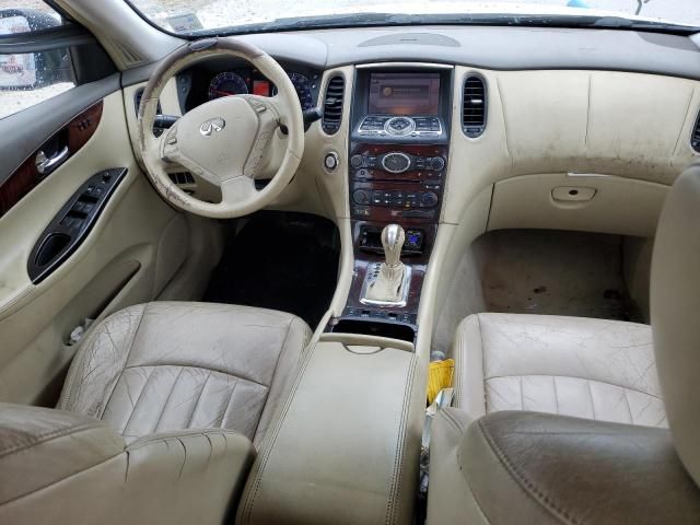 2008 Infiniti EX35 Base