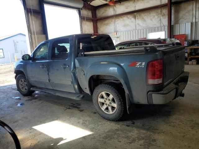 2007 GMC New Sierra K1500