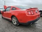 2012 Ford Mustang