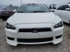 2008 Mitsubishi Lancer GTS