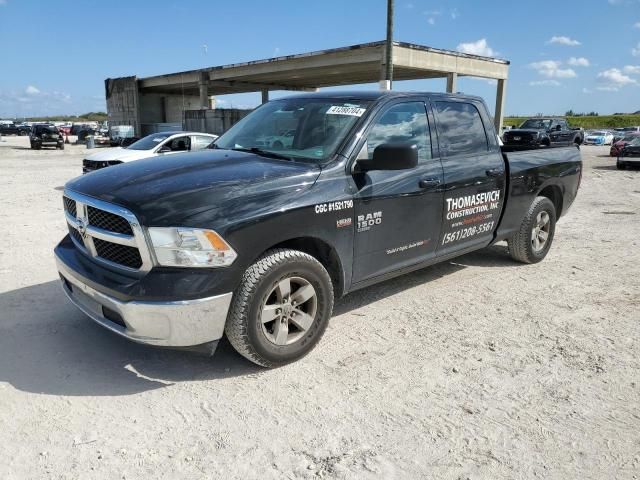 2019 Dodge RAM 1500 Classic SLT