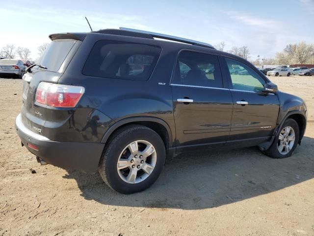 2008 GMC Acadia SLT-2