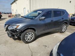 2016 Nissan Rogue S en venta en Haslet, TX