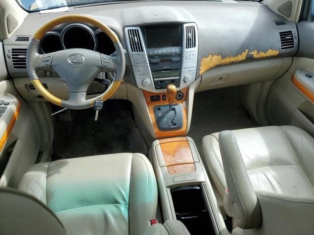 2008 Lexus RX 350