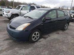 Toyota Vehiculos salvage en venta: 2007 Toyota Prius