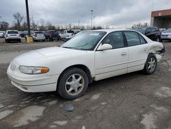 Buick Regal LS Vehiculos salvage en venta: 2004 Buick Regal LS